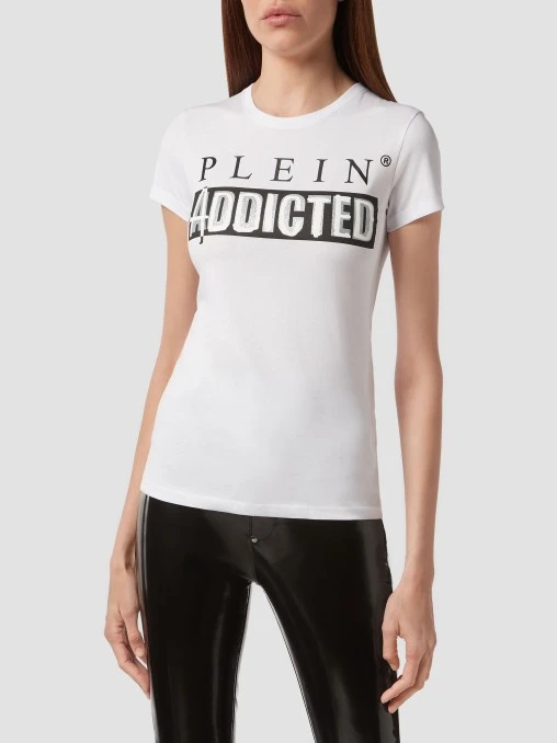 Футболка PHILIPP PLEIN