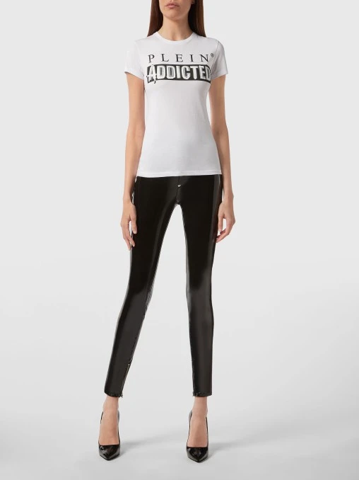 Футболка PHILIPP PLEIN