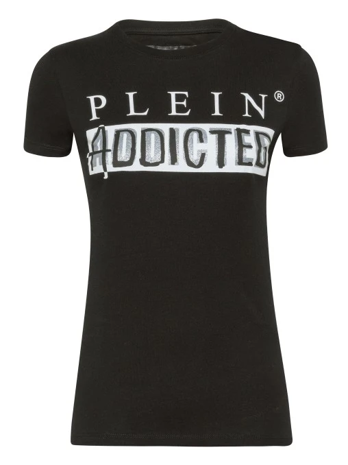 Футболка PHILIPP PLEIN