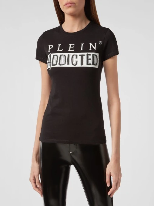 Футболка PHILIPP PLEIN