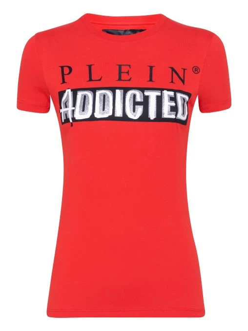 Футболка PHILIPP PLEIN