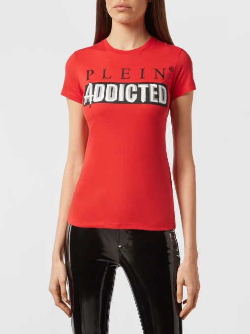 Футболка PHILIPP PLEIN