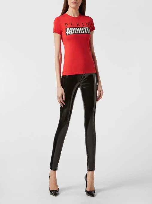 Футболка PHILIPP PLEIN