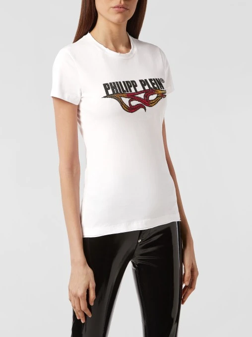 Футболка PHILIPP PLEIN