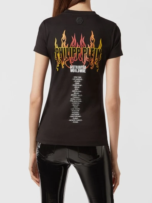 Футболка PHILIPP PLEIN