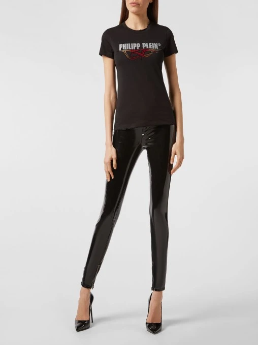 Футболка PHILIPP PLEIN