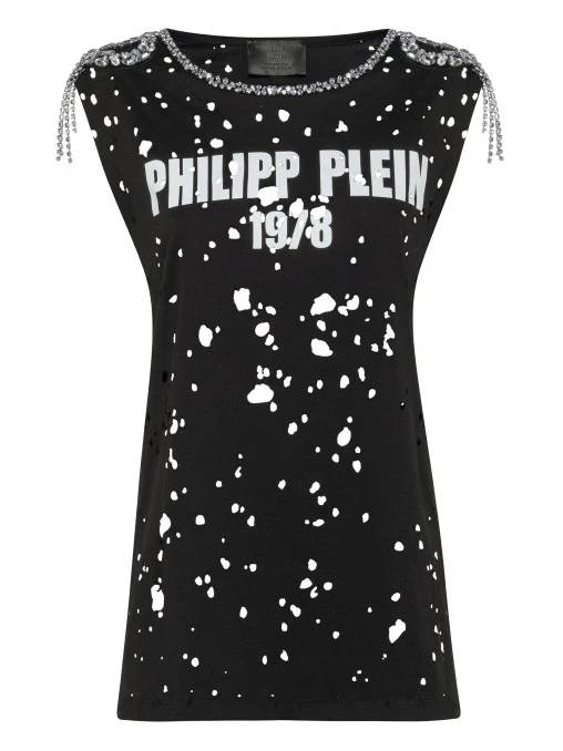 Футболка PHILIPP PLEIN