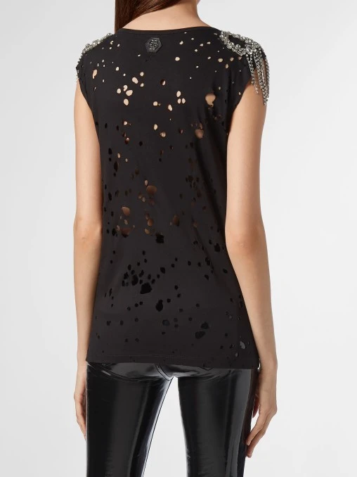Футболка PHILIPP PLEIN