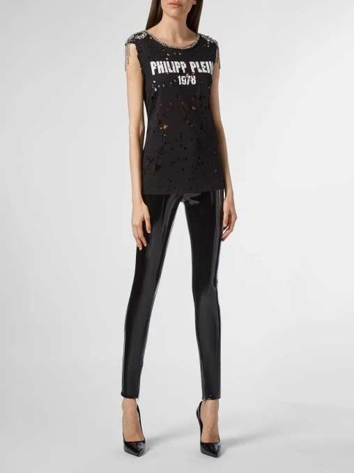 Футболка PHILIPP PLEIN