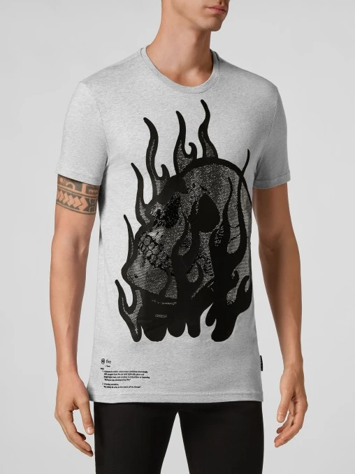 Футболка PHILIPP PLEIN