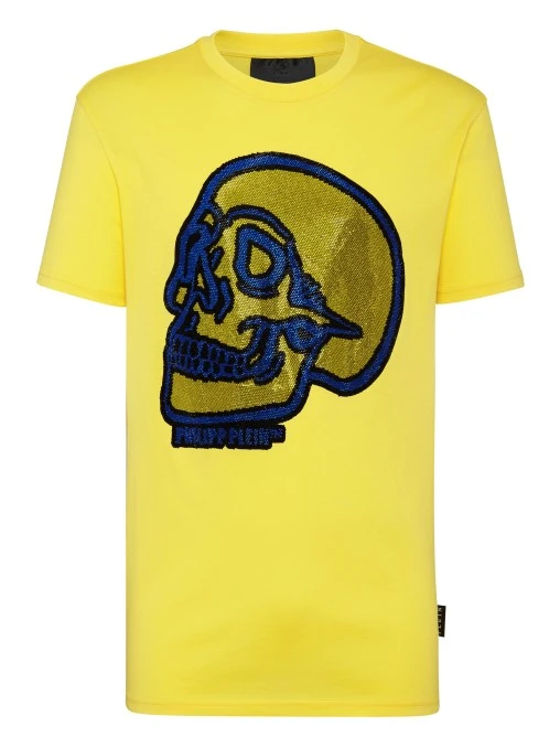 Футболка PHILIPP PLEIN