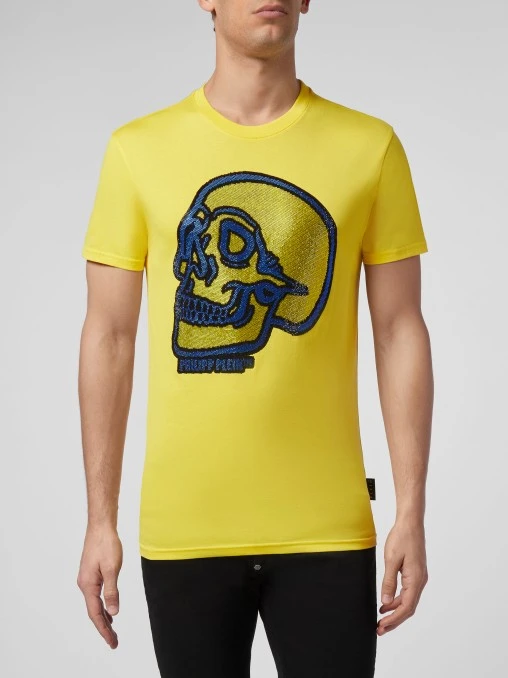 Футболка PHILIPP PLEIN