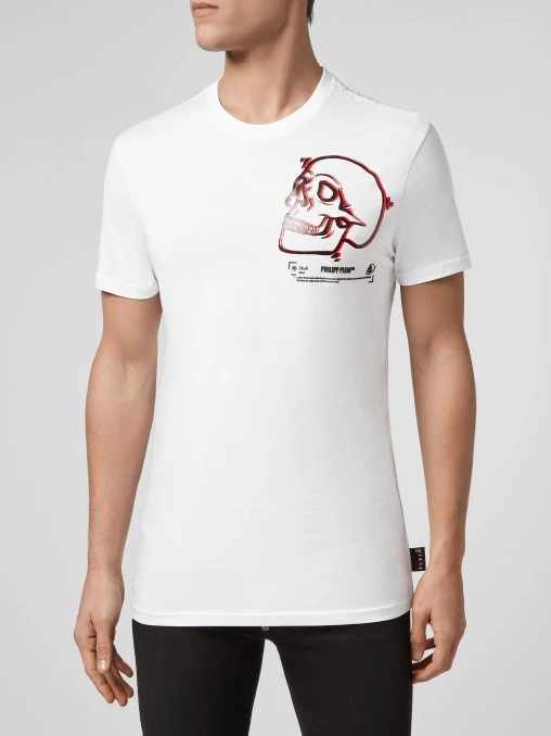 Футболка PHILIPP PLEIN