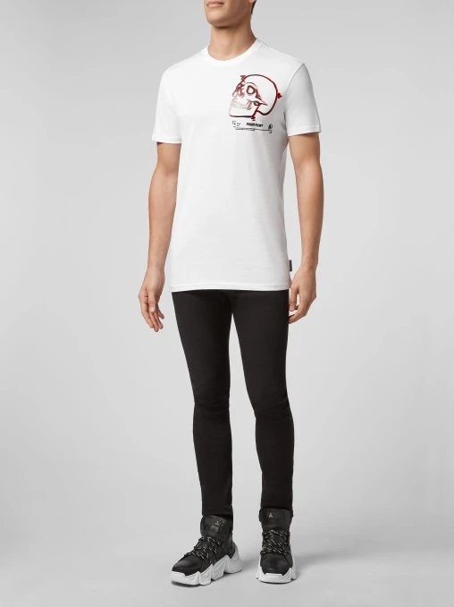 Футболка PHILIPP PLEIN