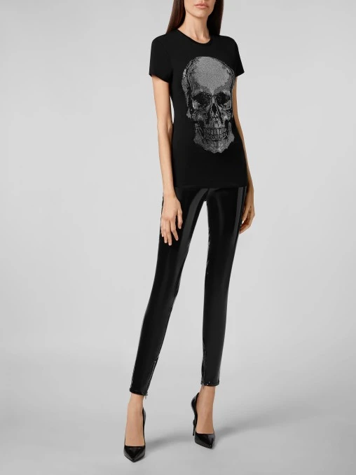 Футболка PHILIPP PLEIN
