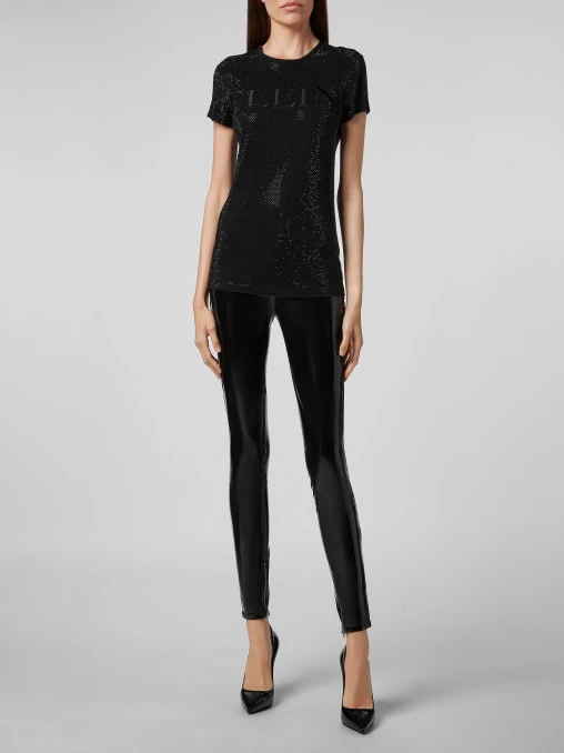 Футболка PHILIPP PLEIN