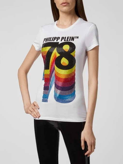 Футболка PHILIPP PLEIN