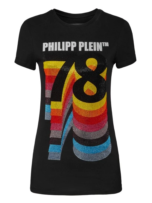Футболка PHILIPP PLEIN