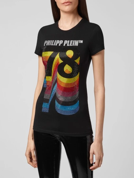 Футболка PHILIPP PLEIN