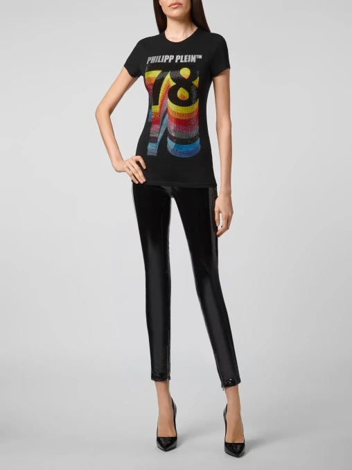 Футболка PHILIPP PLEIN