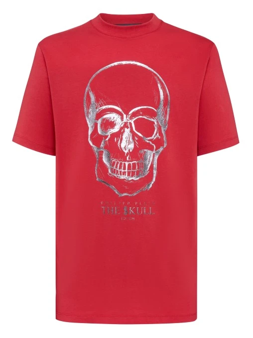 Футболка PHILIPP PLEIN