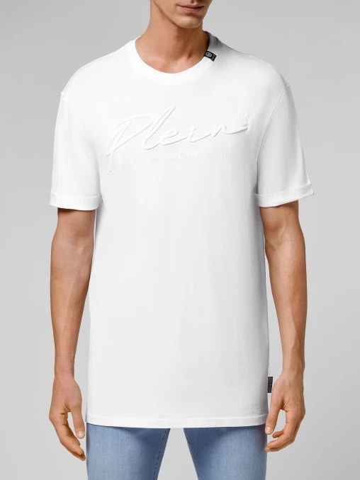 Футболка PHILIPP PLEIN