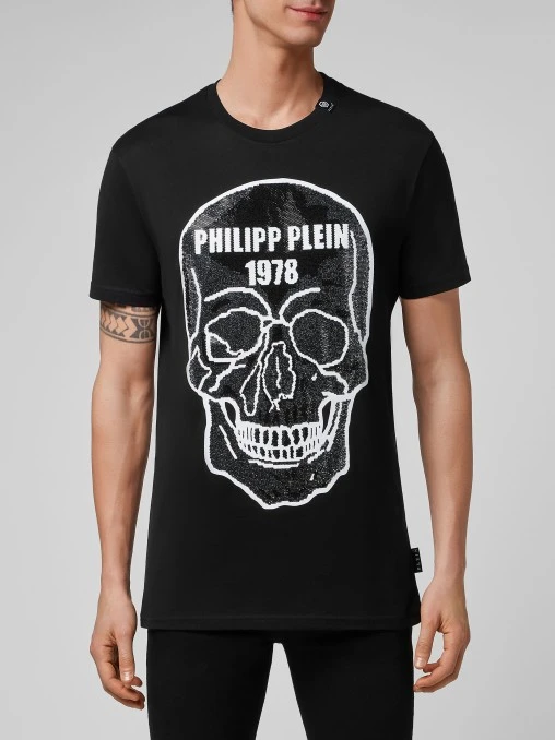 Футболка PHILIPP PLEIN