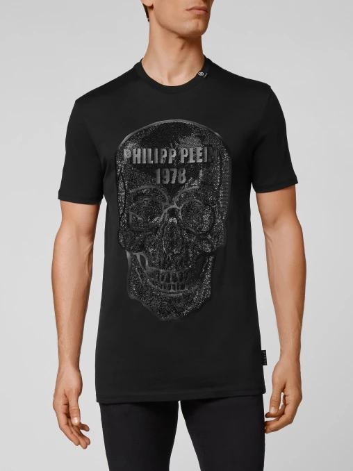 Футболка PHILIPP PLEIN