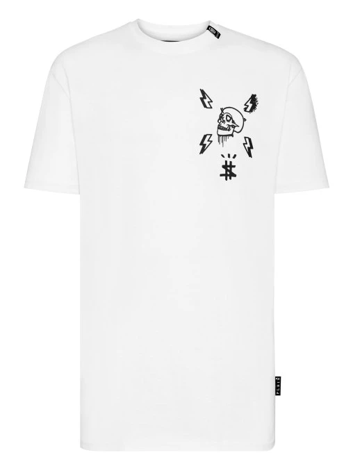 Футболка PHILIPP PLEIN