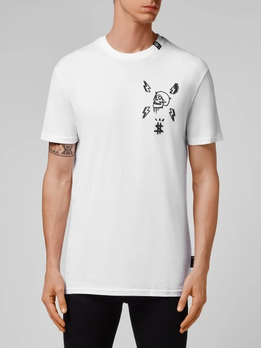 Футболка PHILIPP PLEIN