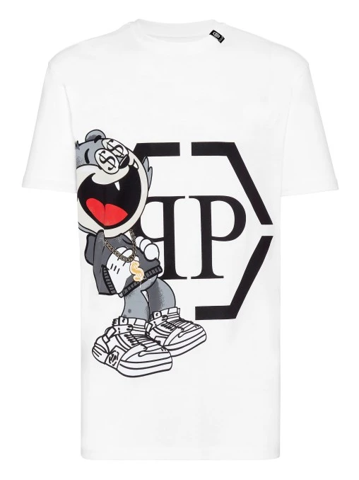 Футболка PHILIPP PLEIN