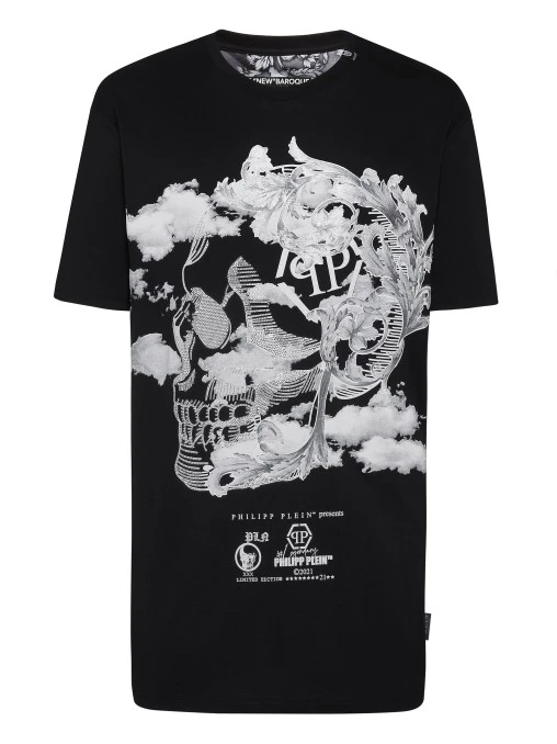 Футболка PHILIPP PLEIN