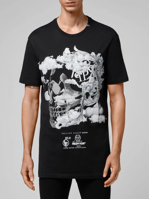 Футболка PHILIPP PLEIN