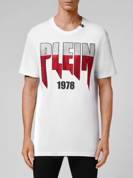 Футболка PHILIPP PLEIN