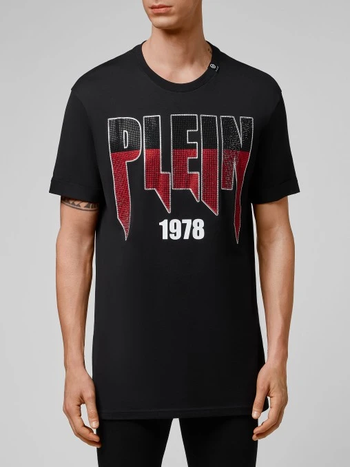 Футболка PHILIPP PLEIN