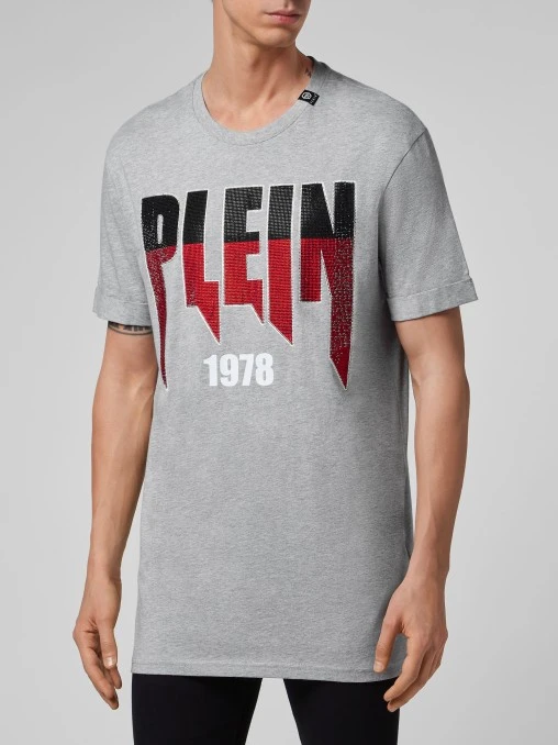 Футболка PHILIPP PLEIN