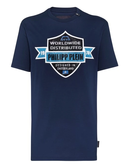 Футболка PHILIPP PLEIN