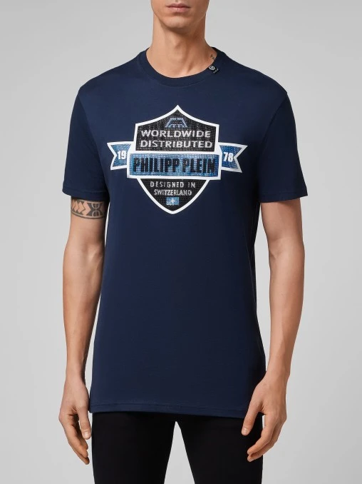 Футболка PHILIPP PLEIN