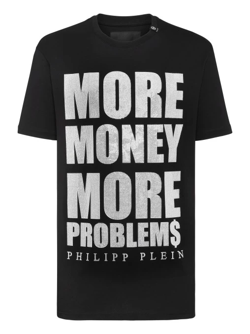 Футболка PHILIPP PLEIN