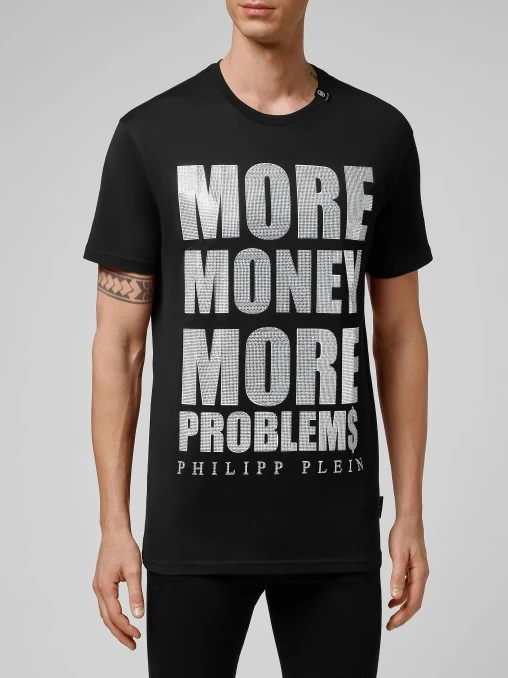Футболка PHILIPP PLEIN