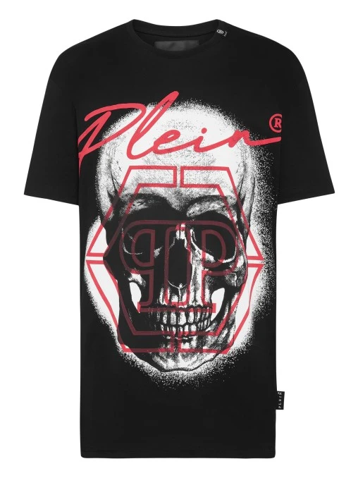 Футболка PHILIPP PLEIN