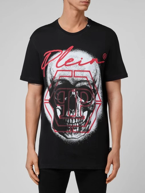 Футболка PHILIPP PLEIN