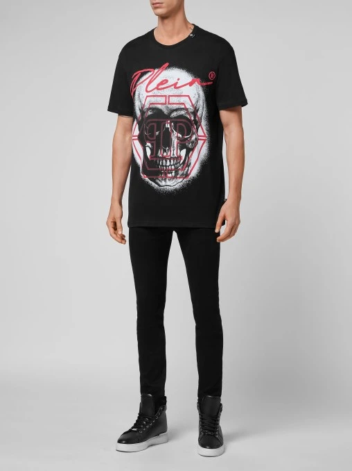 Футболка PHILIPP PLEIN