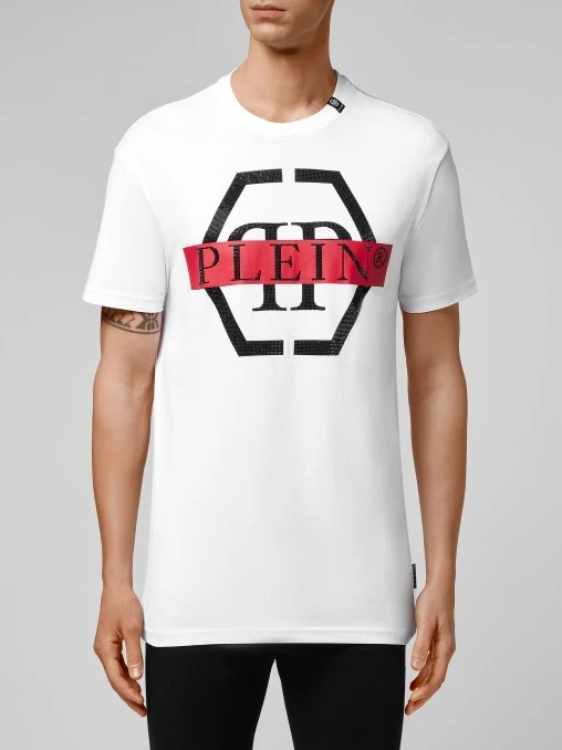 Футболка PHILIPP PLEIN