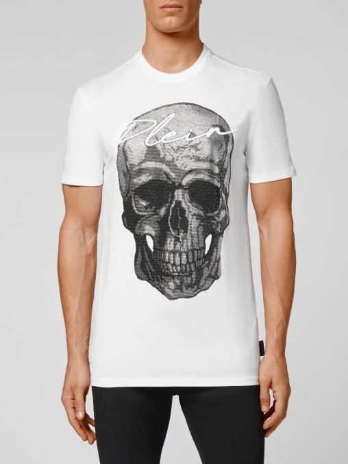 Футболка PHILIPP PLEIN