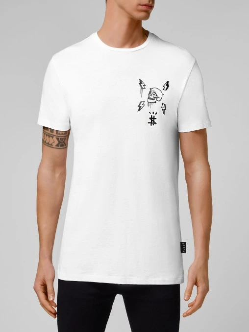 Футболка PHILIPP PLEIN