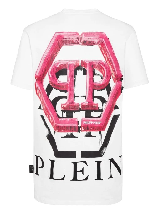Футболка PHILIPP PLEIN