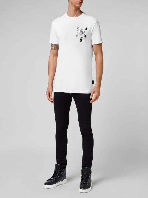 Футболка PHILIPP PLEIN