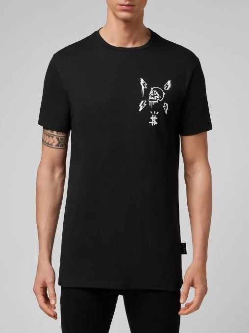 Футболка PHILIPP PLEIN