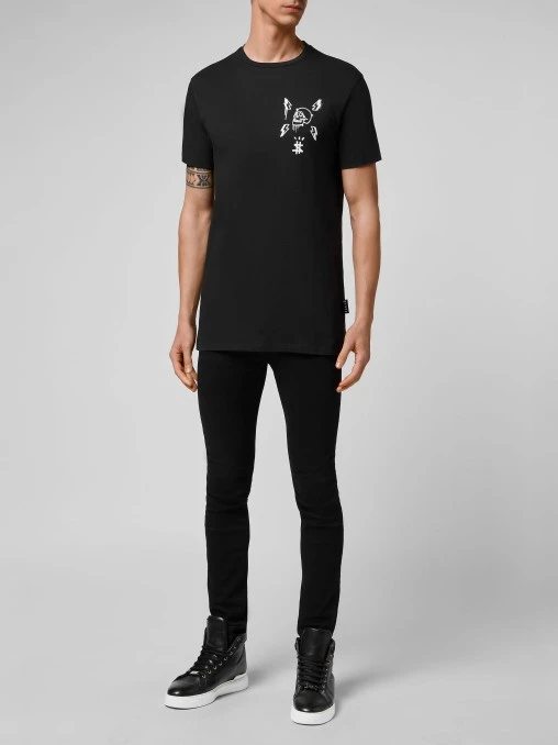 Футболка PHILIPP PLEIN